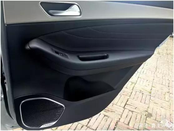 奇瑞艾瑞泽各款区别,一个被低估的车