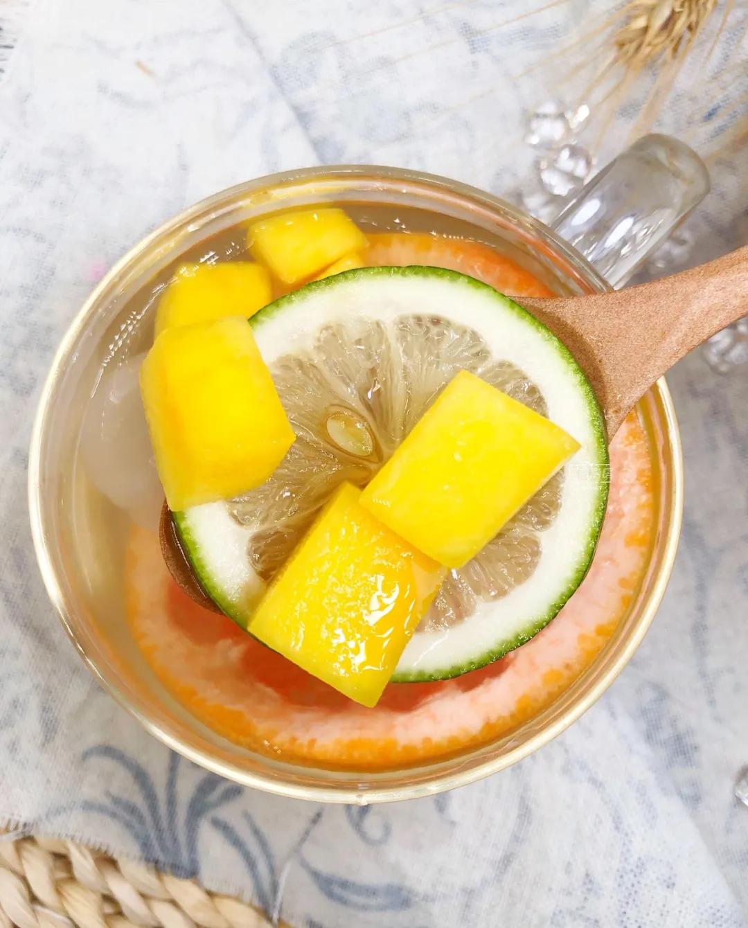 大热天清凉解暑,防晒不卡粉维生素c保湿美白