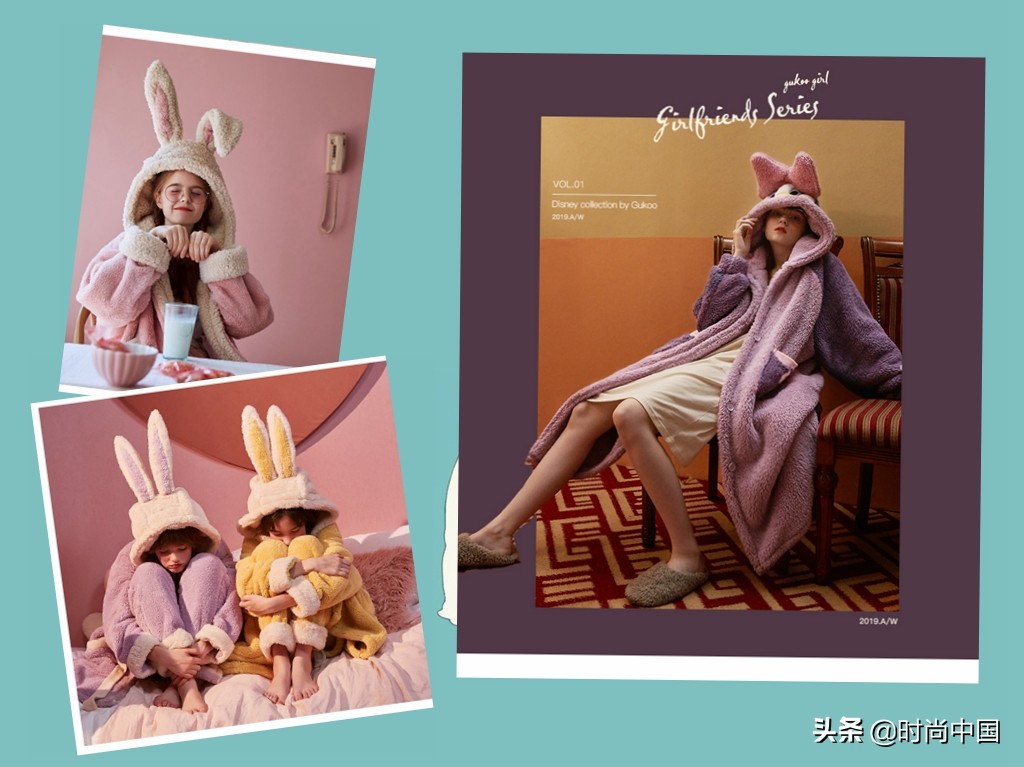 今年流行睡衣风服装,今年流行什么睡衣夏季女装