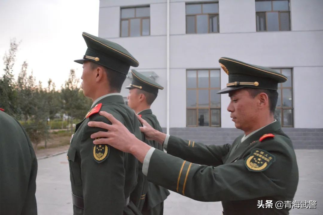 如何做一名合格的士官,怎样才能获得优秀士官