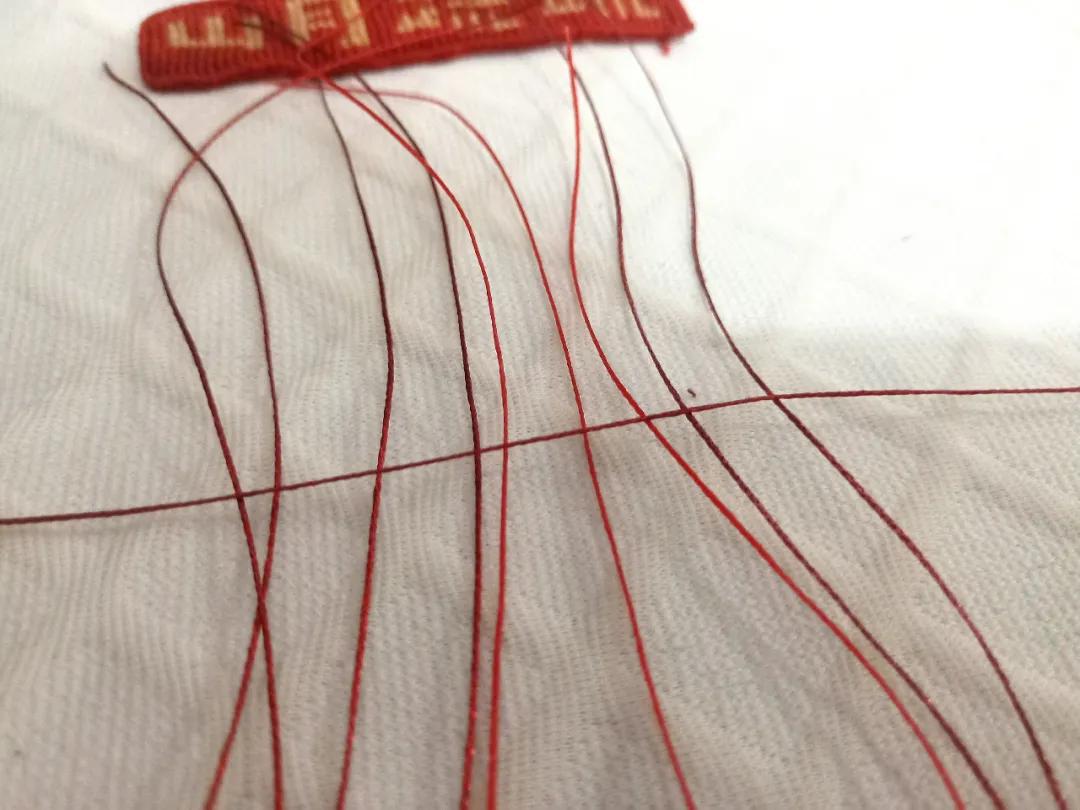 端午节手绳编粽子视频,端午节粽子编绳最简单