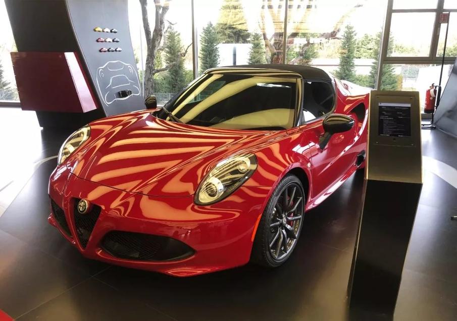 欧洲自驾游感受中国强大 (欧洲自驾游汽车)