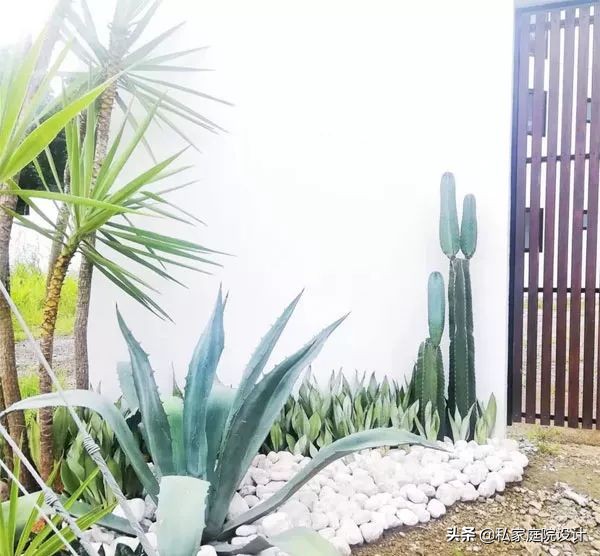 乡村庭院花园,如何打造田园风格的小庭院