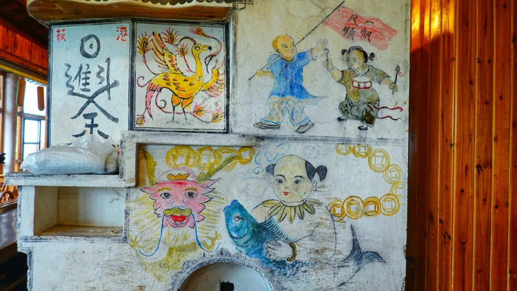 南浔不仅仅只有古镇,带你去玩不一样的南浔