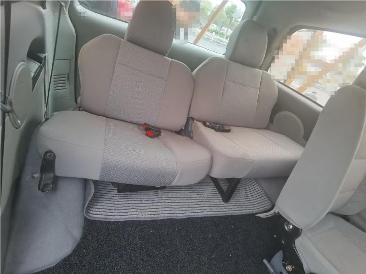 三万左右东风风行菱智m5,3万买东风汽车suv