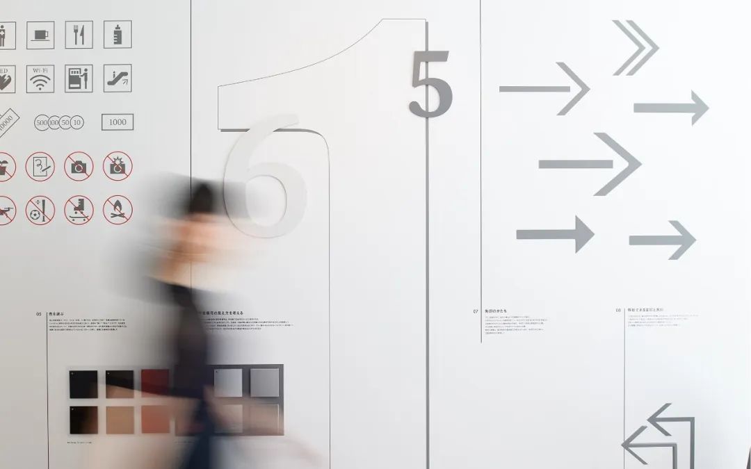 极简禅式设计,日本极简主义风格设计