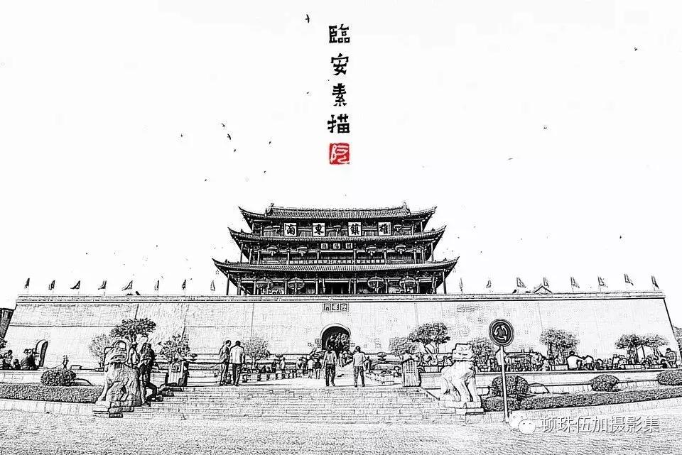 建水是一个什么样的古城,建水可能是中国最后一个古城