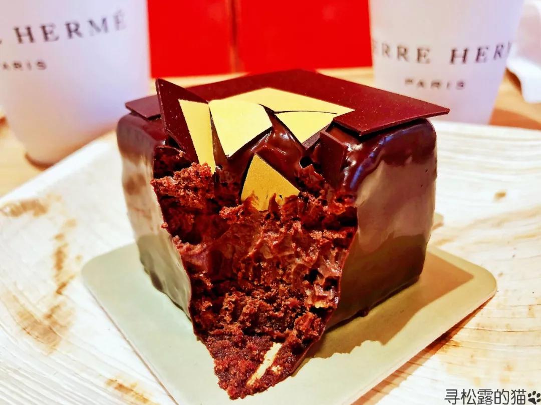 PierreHermé，甜品界中的“毕加索”