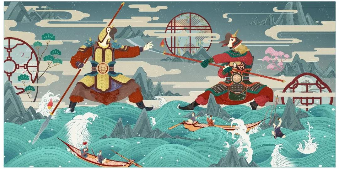 插画师运营自媒体入门课程,插画师怎样运营自己