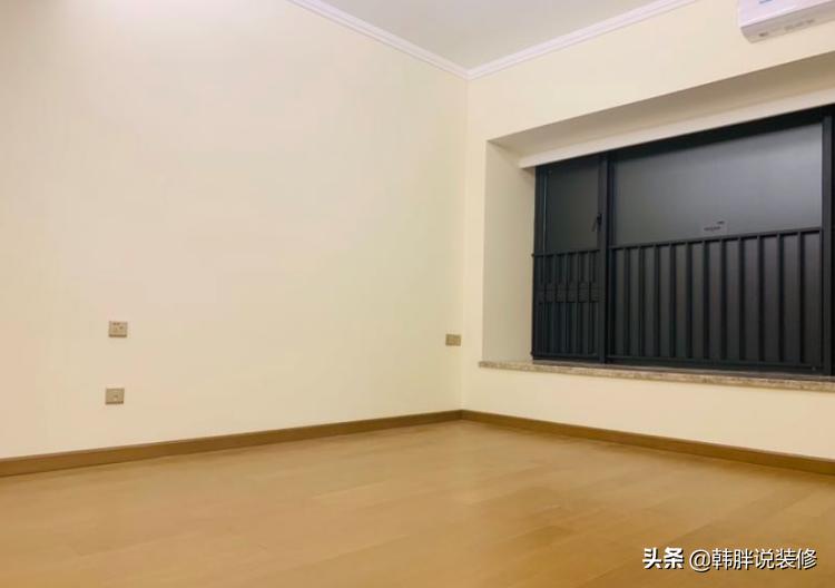 碧桂园130精装房原木风,碧桂园精装交房就直接住进去好吗