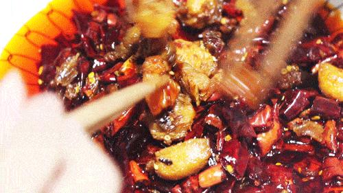 四川人吃的兔子都哪来的,四川人的五行属什么