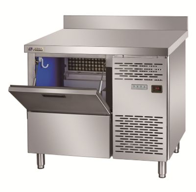 制冰机超时制冰故障怎么解决,制冰机怎么调到最佳制冰模式