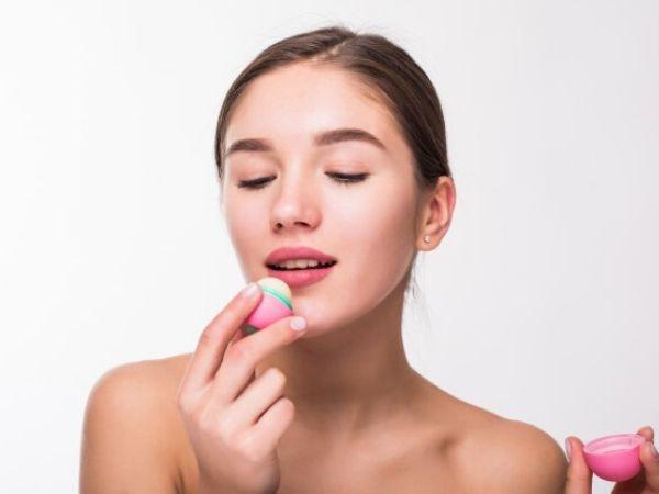 怎么改善黑唇,黑唇怎么快速去除小妙招