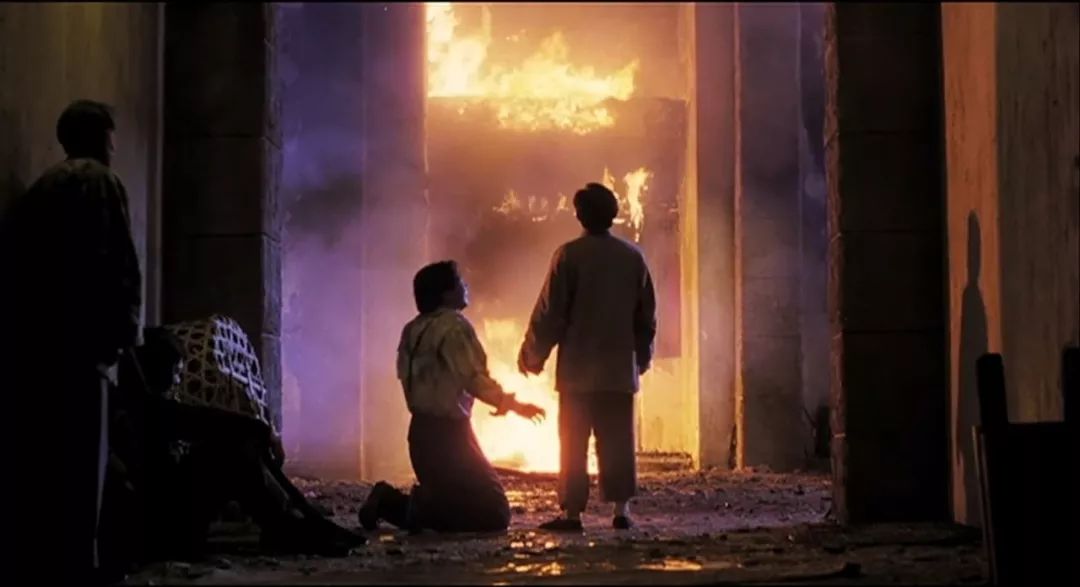 最新拳拳到肉动作片,香港动作片深度解析