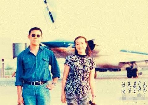 刘晓庆入狱真实情况曝光,刘晓庆哪一年入狱