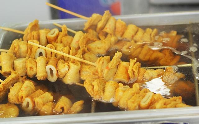 现在什么小吃行业前景好最赚钱的,现在开什么小吃店最火爆最赚钱