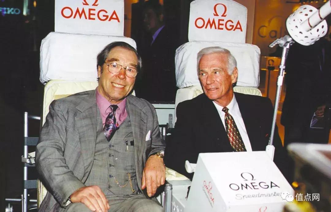英国传奇表匠的太空怀表|破纪录RMB3,130万成交