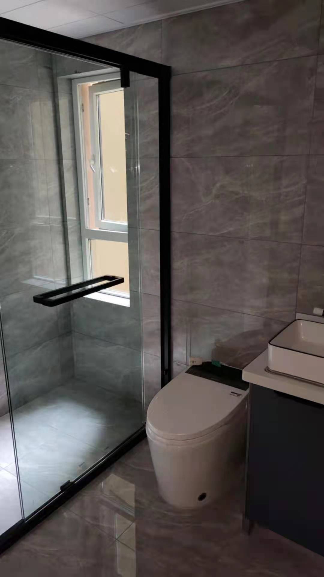 永川装修公司集美天城完工图