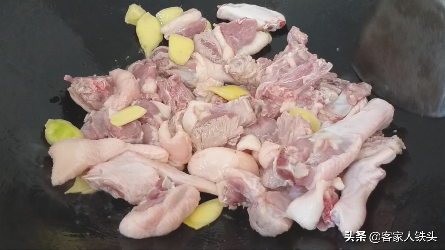 鸭肉放久有异味怎样去除,鸭肉一旦有了异味怎么办