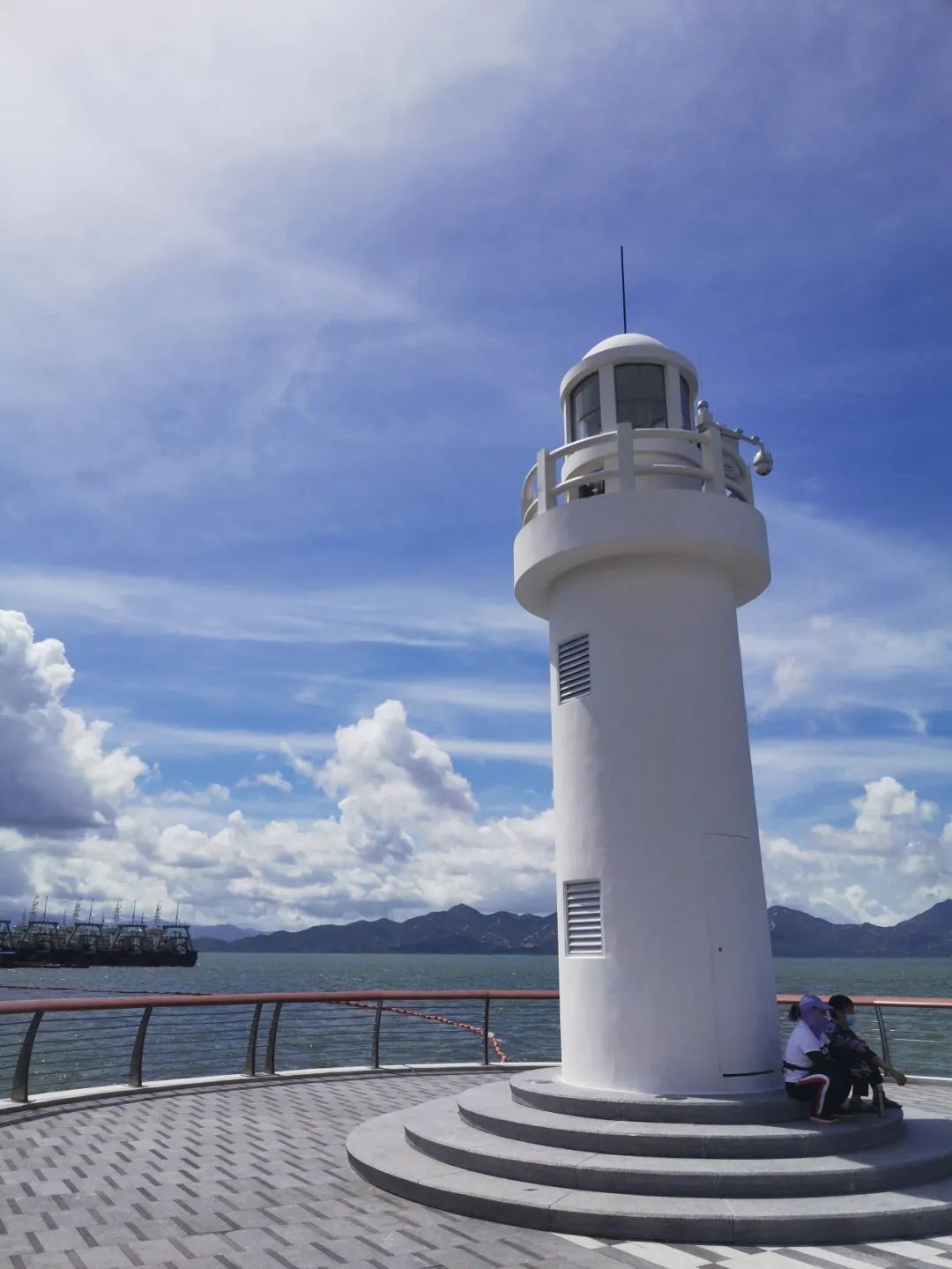 深圳新添大型高颜值公园,深圳最近新开放的公园