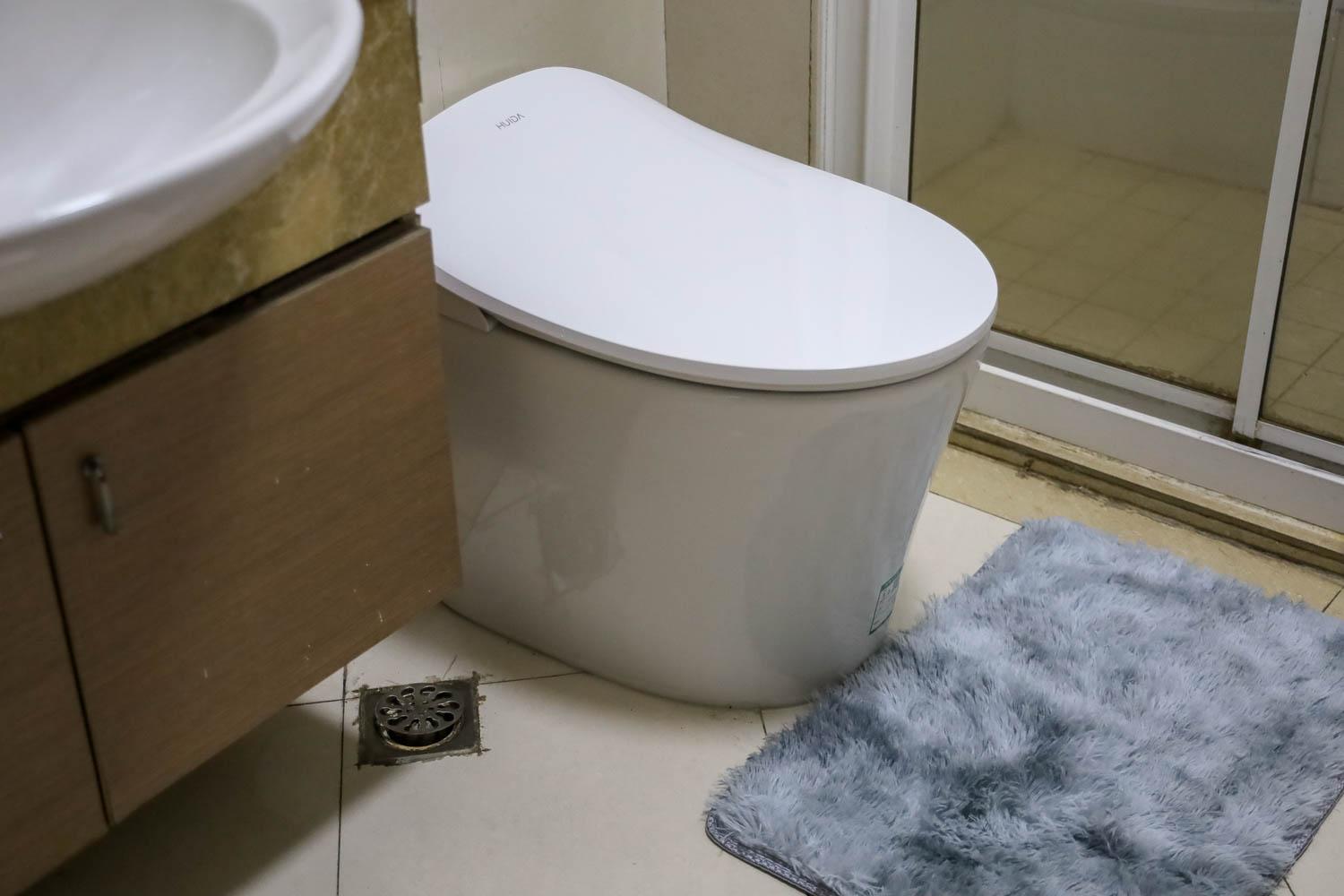 惠达和科勒马桶测评,马桶选牌子货还是选产地