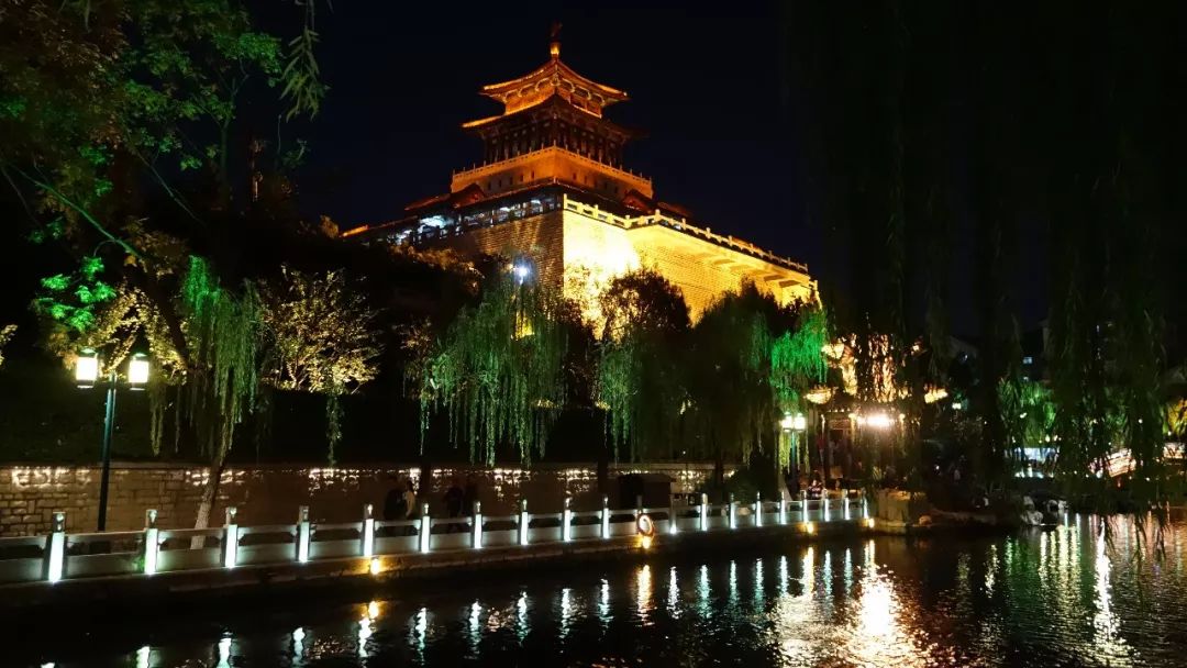 济南方特游玩攻略,去印象济南游玩日记