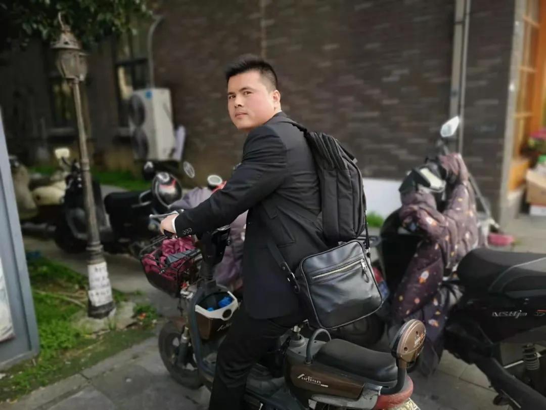 租赁王的自我修养：坚持行程量带来正循环