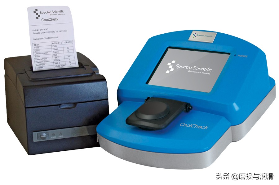 润滑油品质分析检测设备,润滑油检测设备