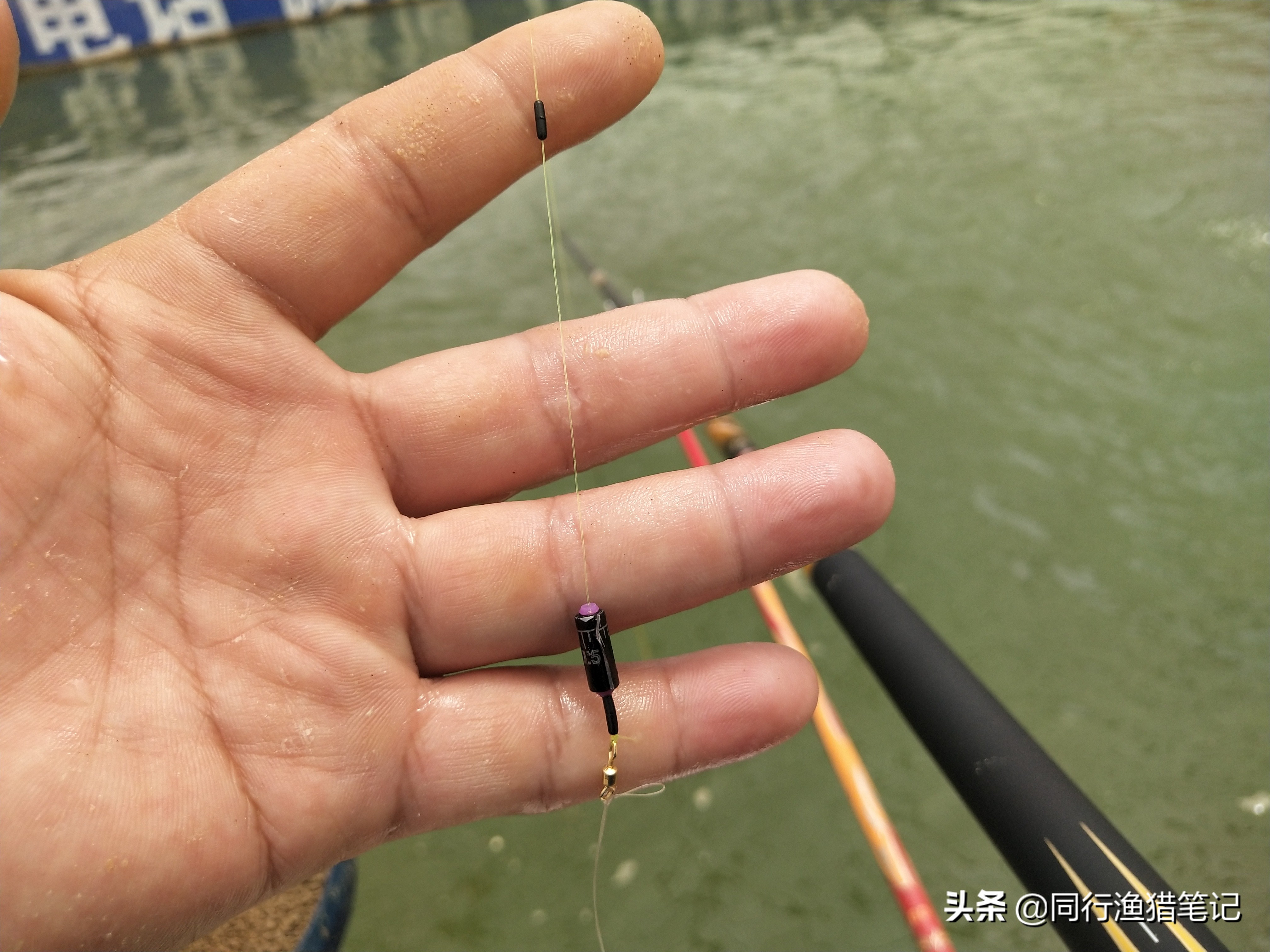 防止子线缠绕的细节分析,怎样解决子线缠线问题