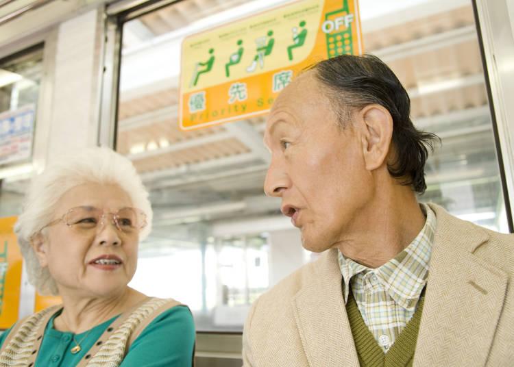 日本旅游注意事项与常识,想要去日本玩要什么条件