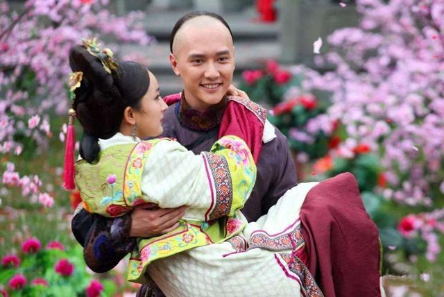 别被清宫戏骗了,不要被电视剧骗了清朝