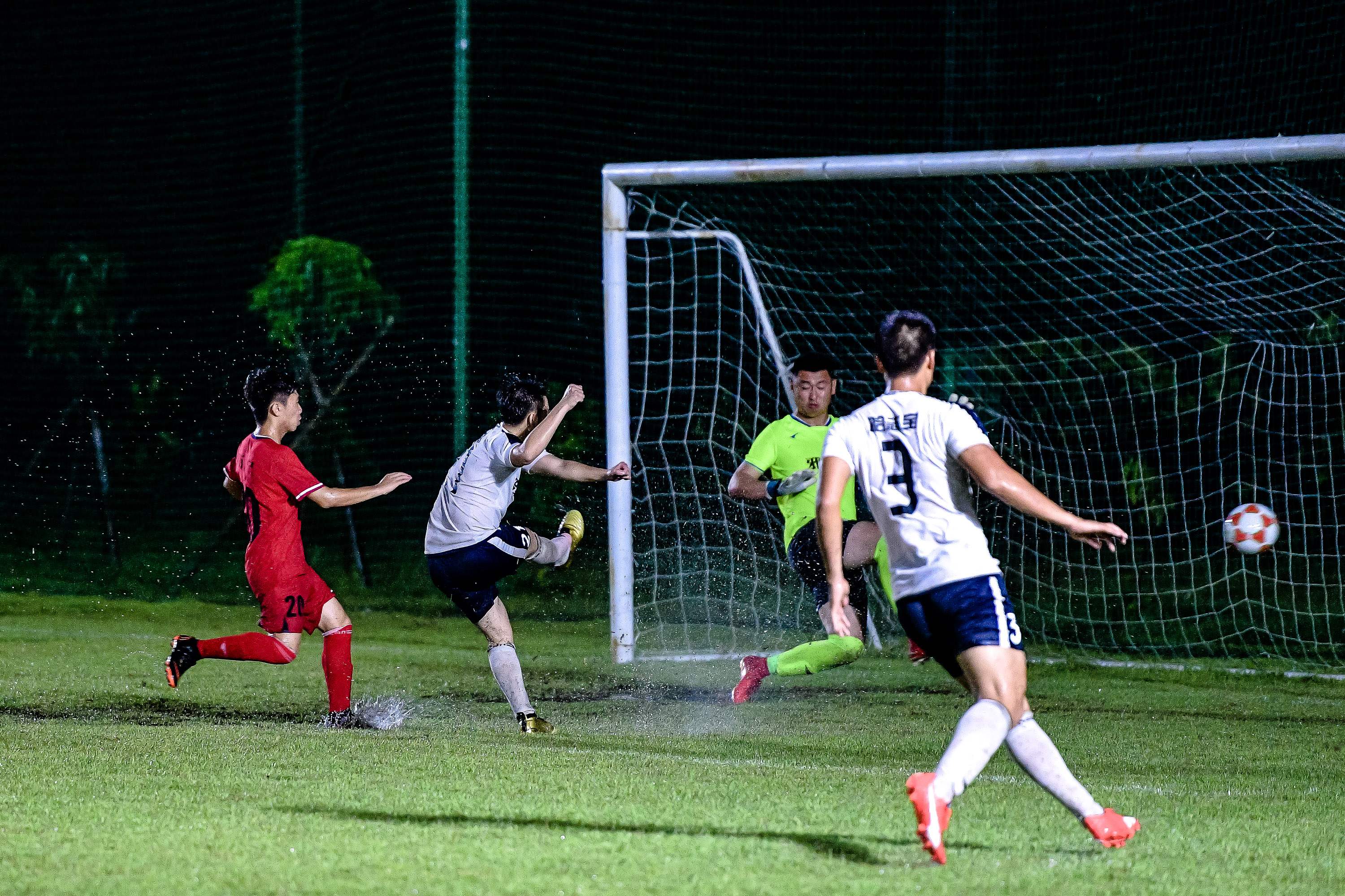 万宁对阵澄迈,万宁队vs琼海队