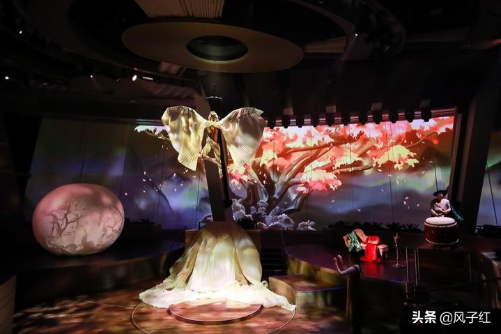 游轮旅行丨皇家加勒比海洋光谱号亲子游实录，期待绿洲系新船启航