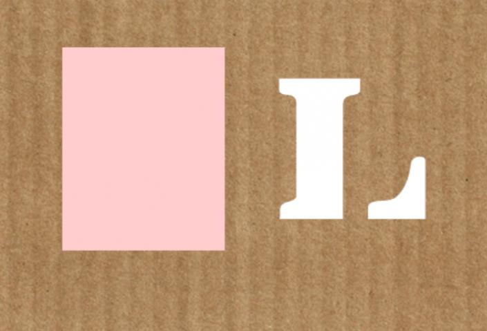 ps制作镂空字教程,photoshop如何制作镂空字