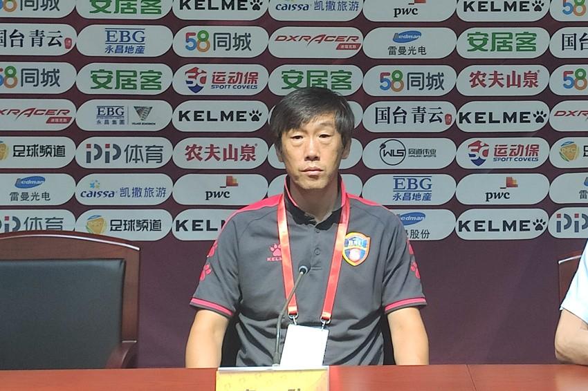 中甲黎兵,中超对黎兵的评价