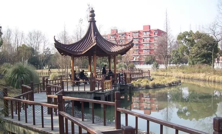 魔都6大中心老城区1032处老建筑，你想打卡的地方都在这里