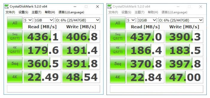 固态硬盘对比机械硬盘体验,移动固态硬盘和机械的区别