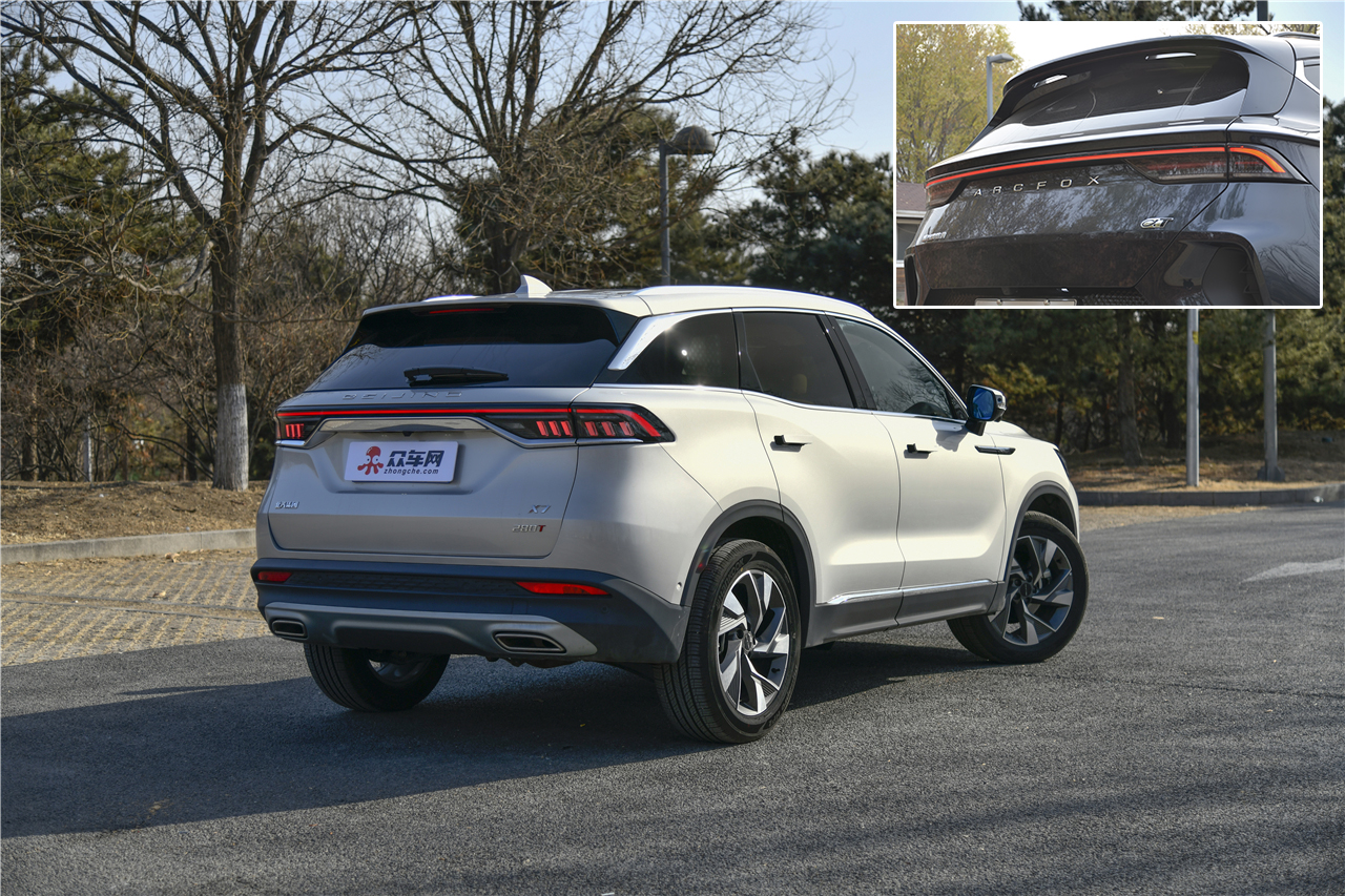 beijingx7-2020款1.5tddct致领版,beijing-x72020款1.5td手动致风版