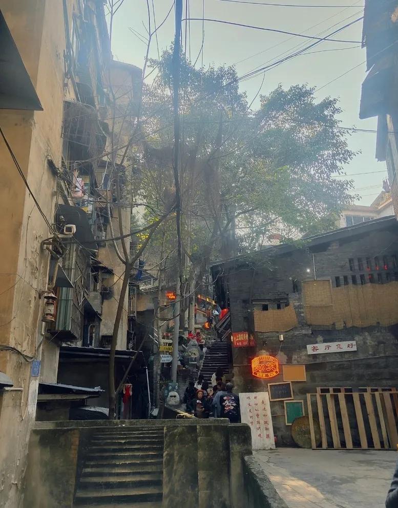 重庆55个景点免费游玩有哪些,重庆五一自驾游1天最佳路线