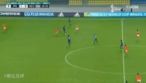 日本足球崛起,日本足球崛起1992