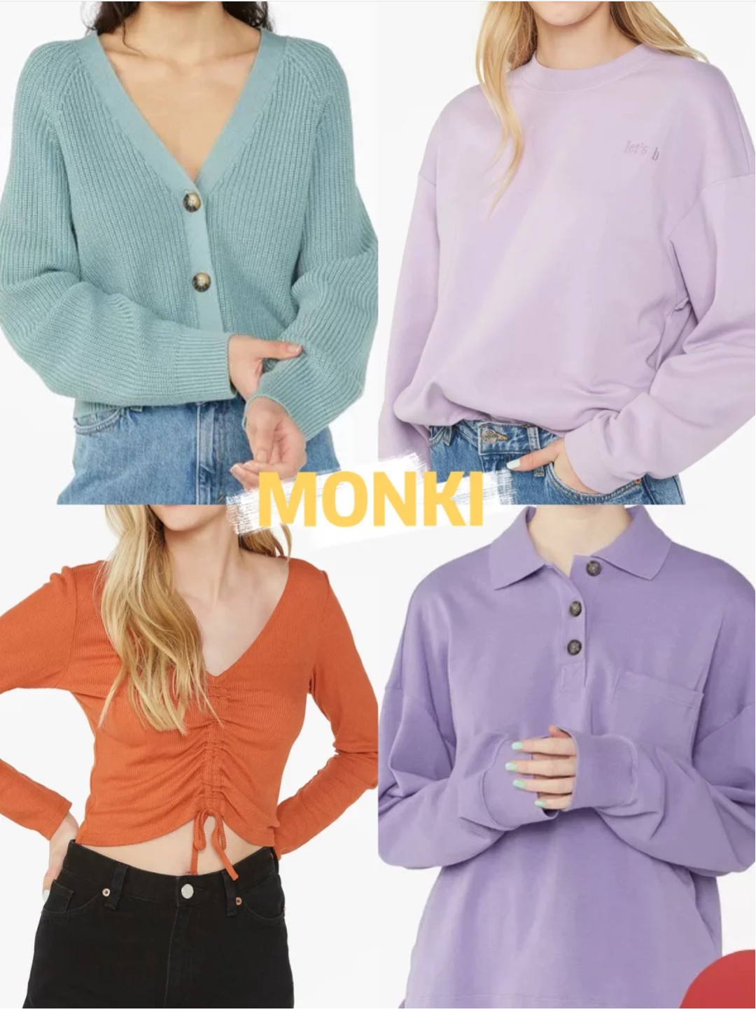 hmzara单品推荐,hm和zara哪个品牌衣服好看