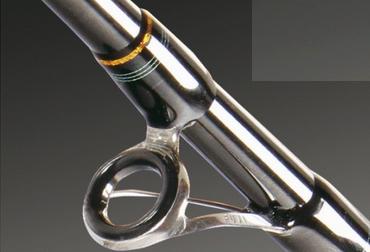 新手怎么挑选筏钓竿,如何选用筏钓竿