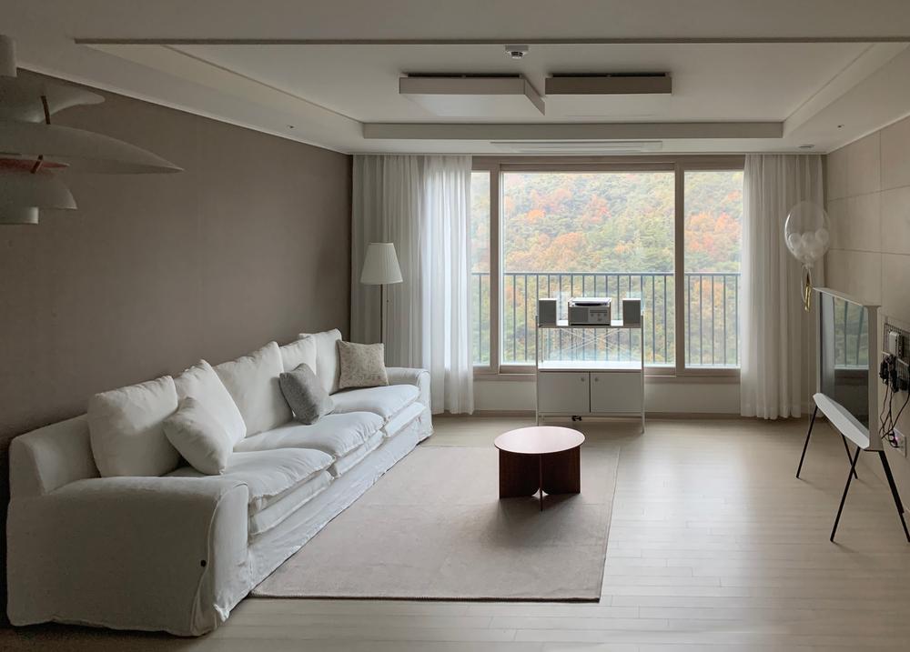 韩国小夫妻精致生活,韩国夫妇平凡生活