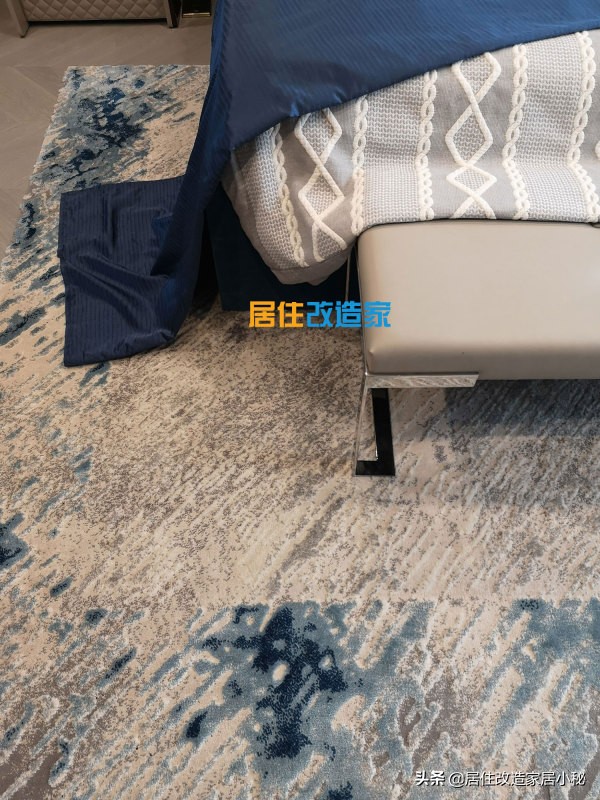 返璞归真演绎当代最美别墅设计,豪华别墅现代轻奢设计