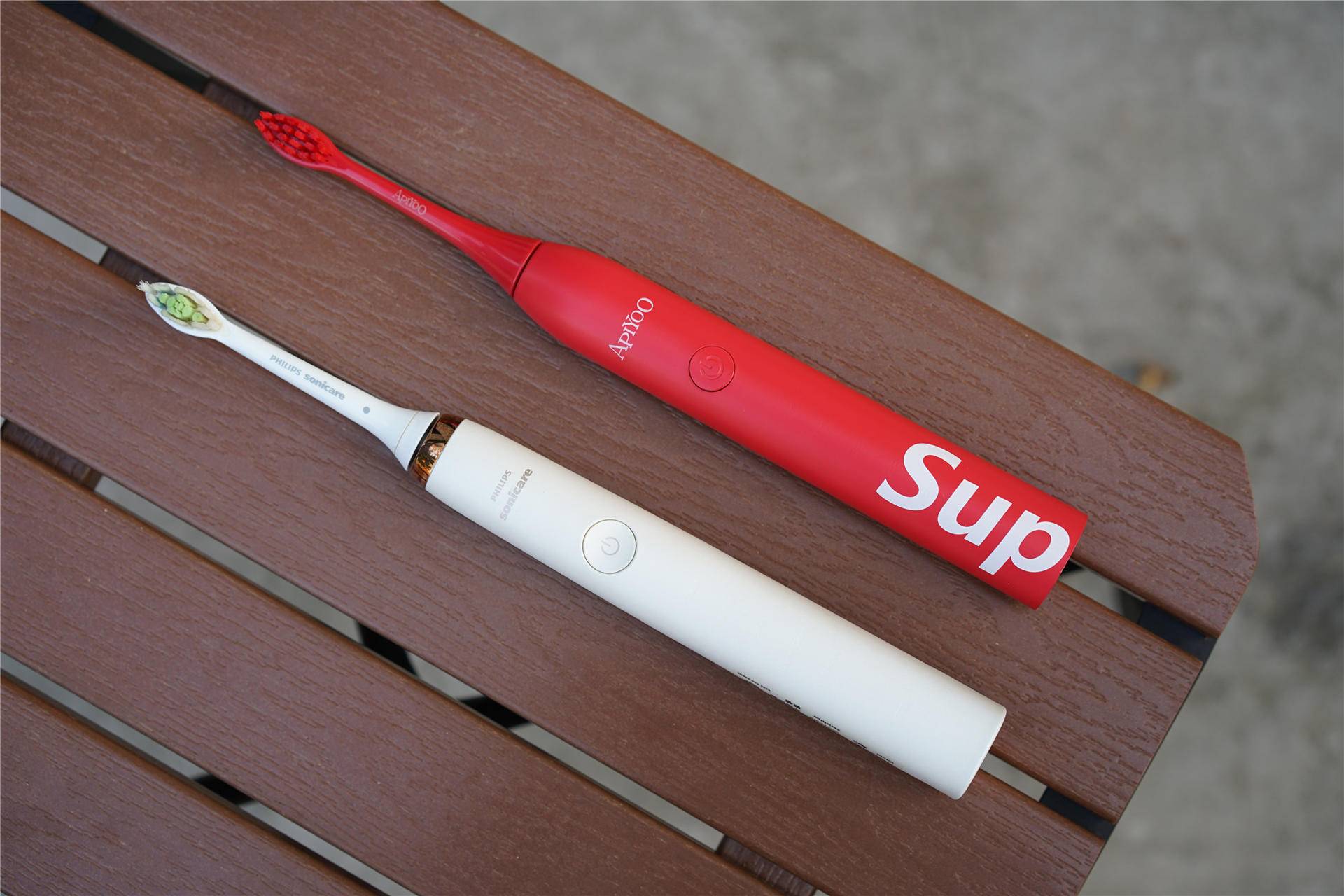 艾优sup电动牙刷刷头,艾优sup电动牙刷好吗