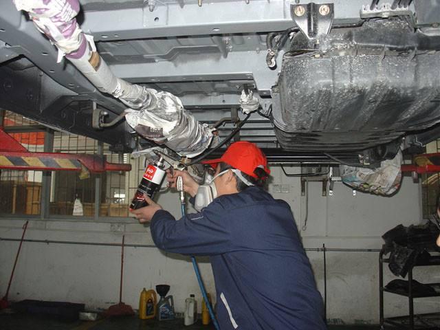 底盘装甲到底有什么用一定要搞么,底盘装甲真的很重要吗