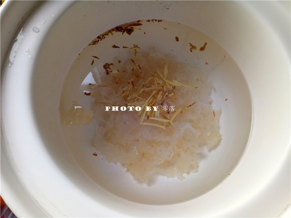 月经前喝什么汤补气血又调理,女性生理期喝什么汤补血快