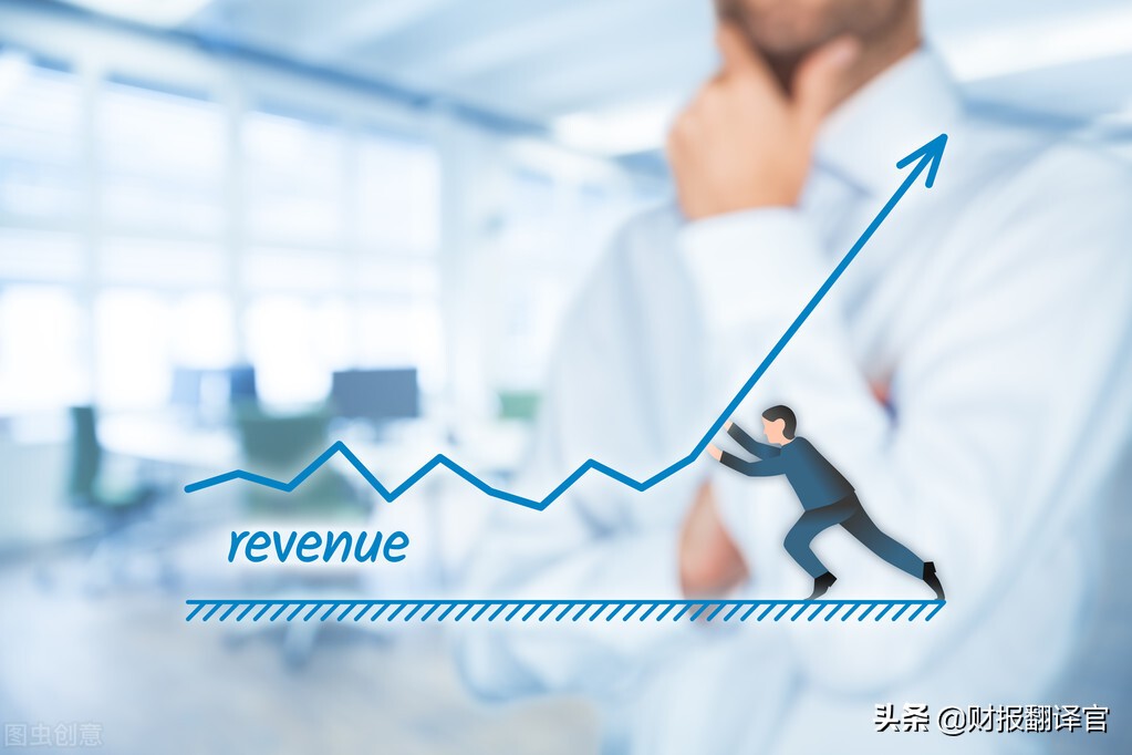 天然气业绩暴增,天然气暴涨受益股票