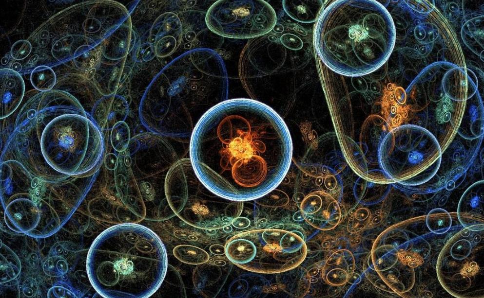 各国神话传说中的创世神,各国神话中的神