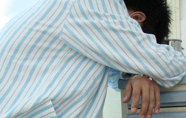 要孩子前应该割包皮吗,带孩子去医院割包皮